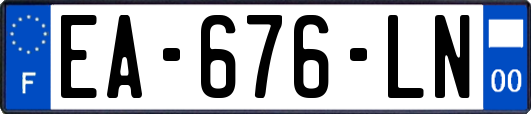 EA-676-LN