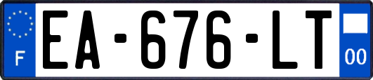 EA-676-LT