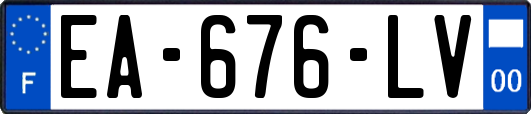 EA-676-LV