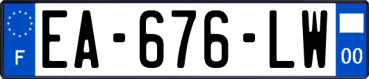 EA-676-LW