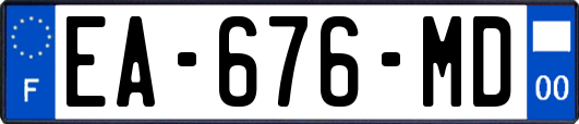 EA-676-MD