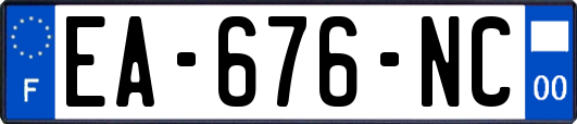EA-676-NC