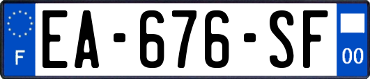 EA-676-SF