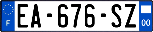 EA-676-SZ