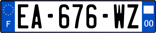 EA-676-WZ