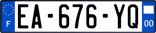 EA-676-YQ