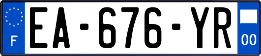 EA-676-YR