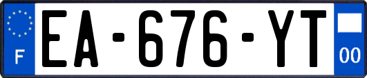 EA-676-YT