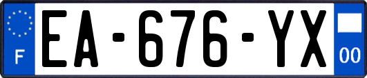 EA-676-YX