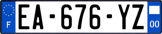 EA-676-YZ