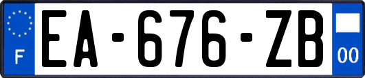 EA-676-ZB