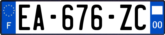 EA-676-ZC