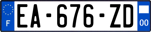 EA-676-ZD