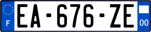 EA-676-ZE