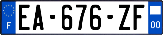 EA-676-ZF