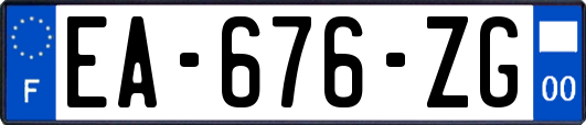 EA-676-ZG