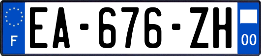 EA-676-ZH