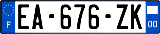 EA-676-ZK