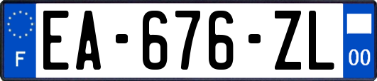 EA-676-ZL