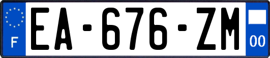 EA-676-ZM