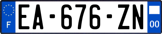 EA-676-ZN