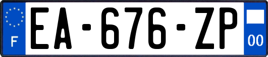EA-676-ZP