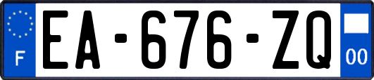 EA-676-ZQ