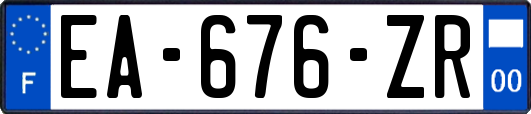 EA-676-ZR