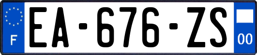 EA-676-ZS