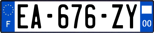 EA-676-ZY