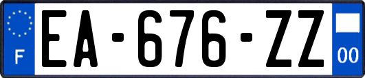 EA-676-ZZ