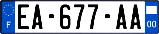 EA-677-AA