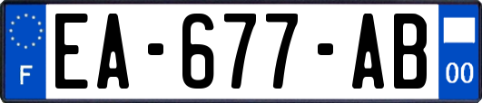 EA-677-AB