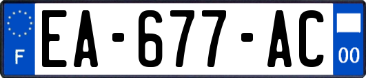 EA-677-AC