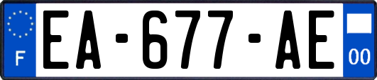 EA-677-AE