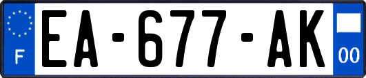 EA-677-AK