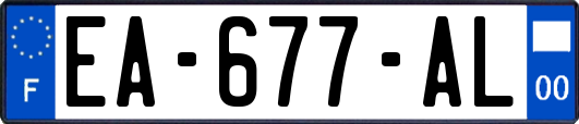 EA-677-AL