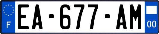 EA-677-AM