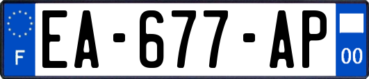 EA-677-AP