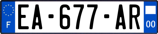 EA-677-AR