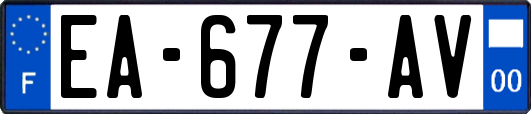 EA-677-AV