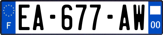 EA-677-AW