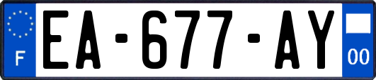 EA-677-AY