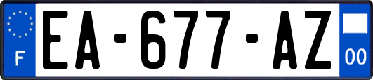 EA-677-AZ