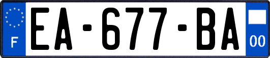 EA-677-BA