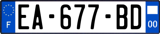 EA-677-BD