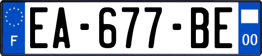 EA-677-BE