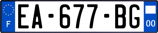 EA-677-BG