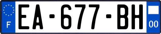 EA-677-BH