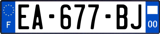 EA-677-BJ